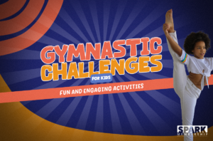 Gymnastics Challenges for Kids